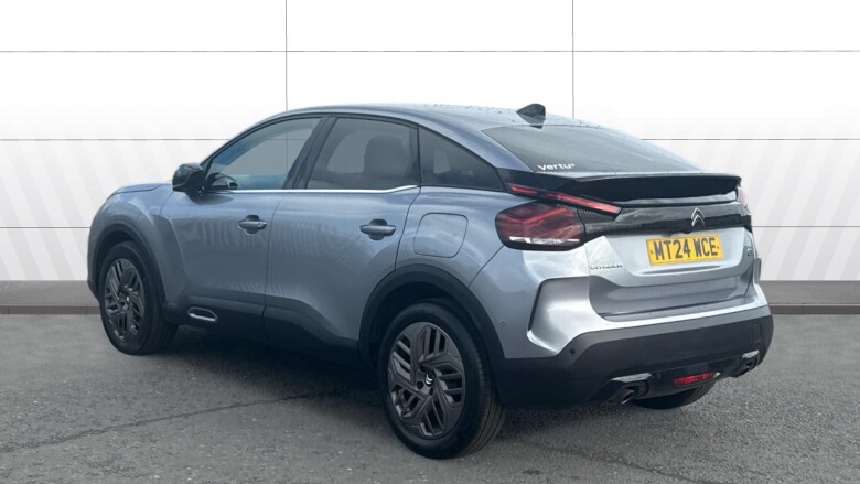 Citroen C4 1.2 PureTech [130] Max 5dr Auto Petrol Hatchback